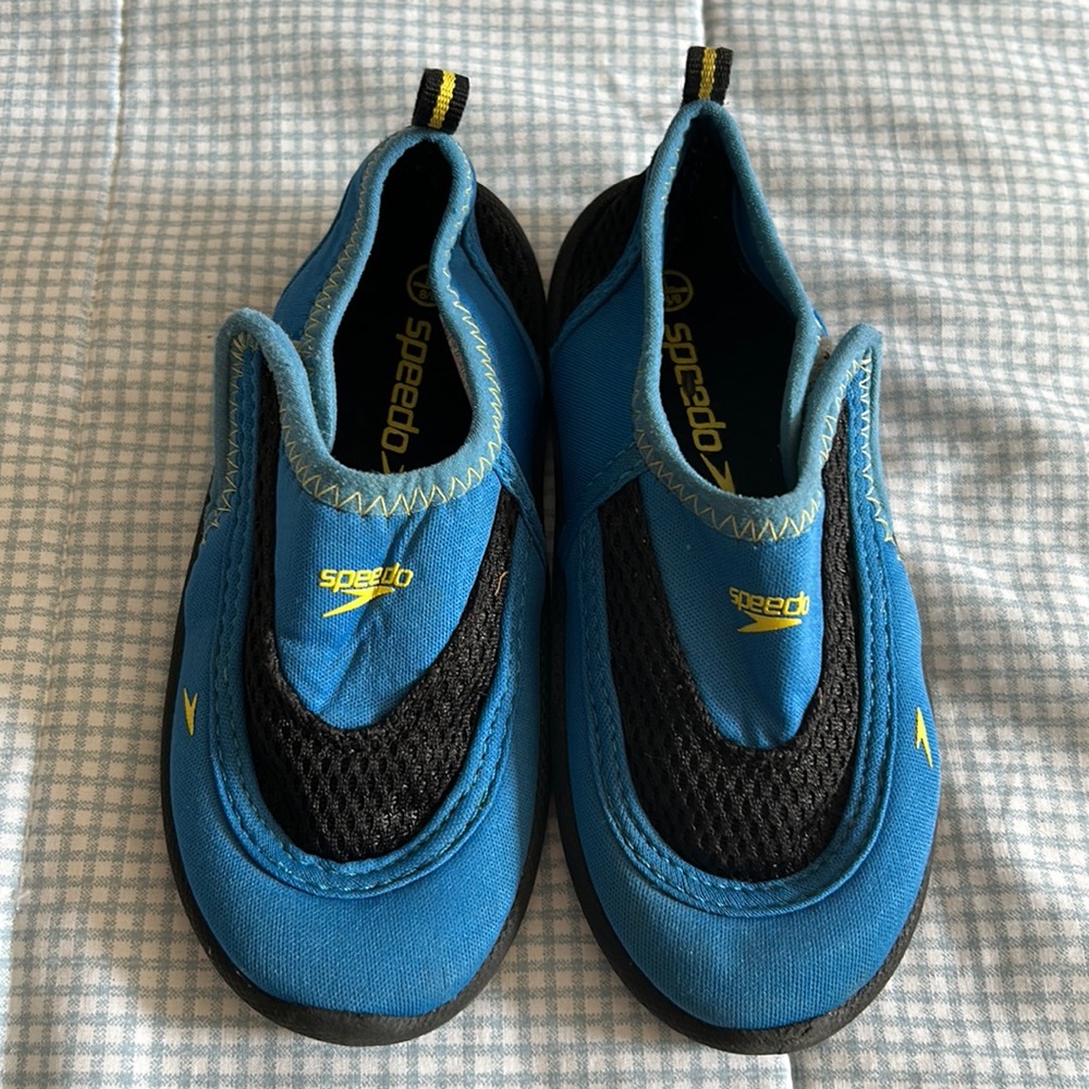 Speedo Water Shoes